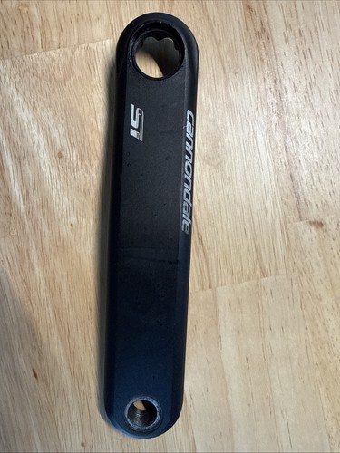 Cannondale hollowgram - cannondale, si
