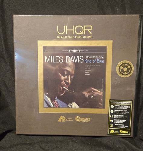 Miles davis kind - kind, of