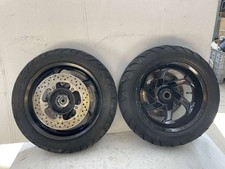 COPPIA CERCHI RUOTE YAMAHA