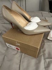 Christian Louboutin Clare 80