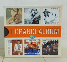 28487 Cofanetto 6 CD - I