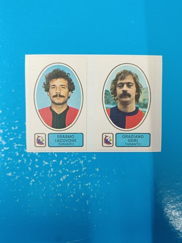 Figurine calciatori panini - figurine,