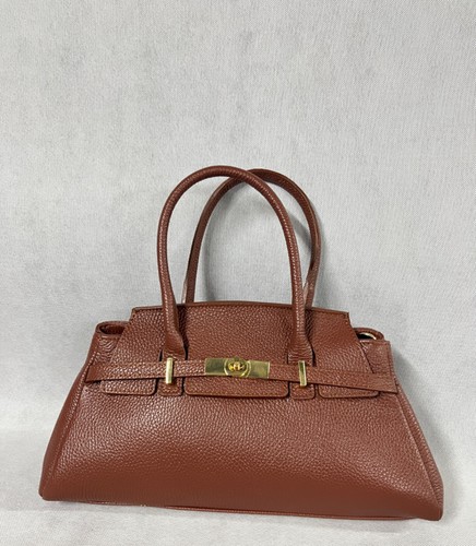 Borsa pelle donna - , elegante