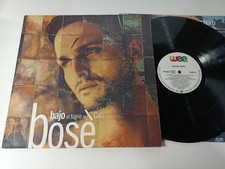 Miguel Bose Bajo el Signo de