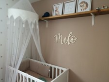 Scritta XXL Personalizzata in