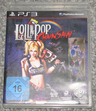 Motosega lollipop sony - lollipop, (sony
