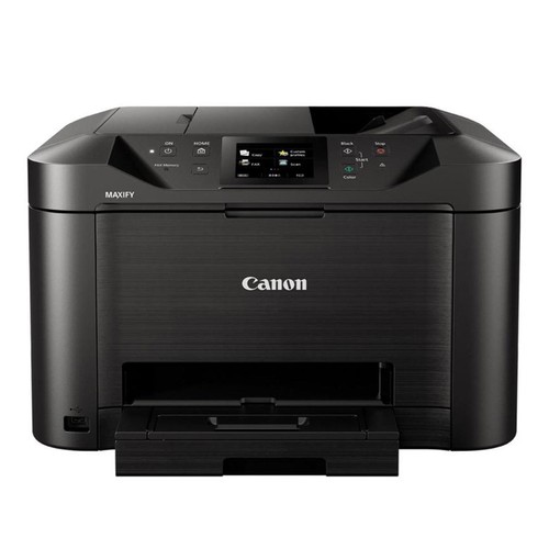 Stampante multifunzione canon - multifunzione,