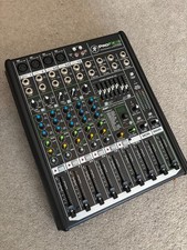  - Mixer analogico Mackie