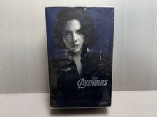 Vedova Nera Avengers Film