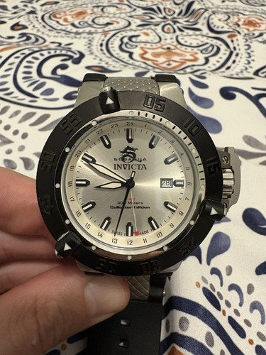 Invicta subaqua noma iii - subaqua,