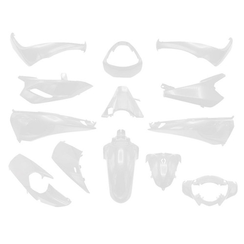 Kit carene t4tune pezzi - carene,