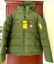 NUOVO Carhartt Montana isolato