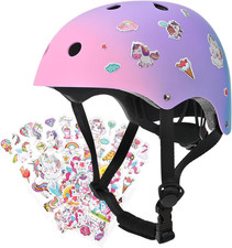 Casco Da Bici Bambina