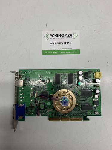 Scheda video msi 8893 - scheda,