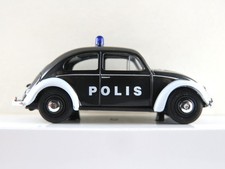Busch 52969 VW Maggiolino con