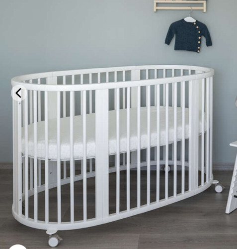 Stokke sleepi bed - stokke,