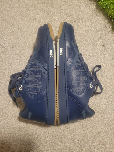 Sneakers basse dior - dior, in