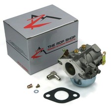 Kit Carburatore per Trattore