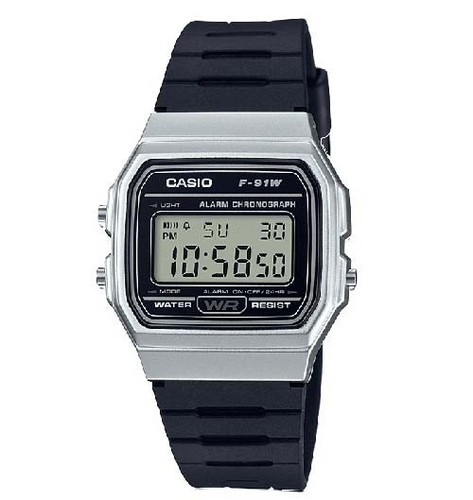 Orologio casio 91wm 7a - orologio, f-91wm-7a