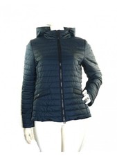Geox Piumino Donna Mod. W3520K T2973 Blu Sky Captain
