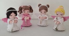 Piccoli angeli rosa