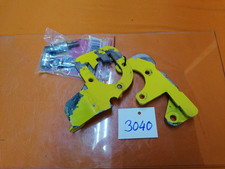 BMW R1100 GS Supporto Pedane Rinforzo Cambio Rinforzo Touratech