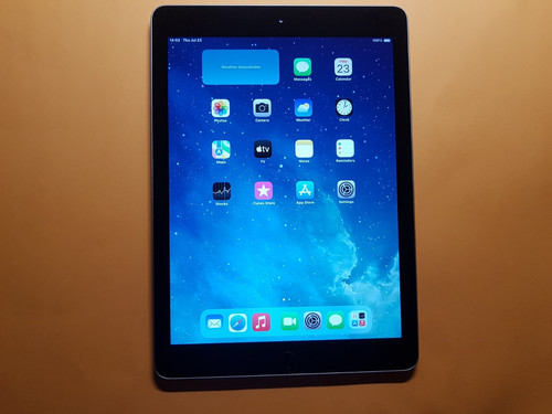 Apple ipad generazione - 6a,