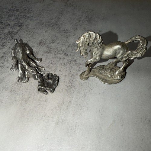 Set statuine vintage - statuine, in