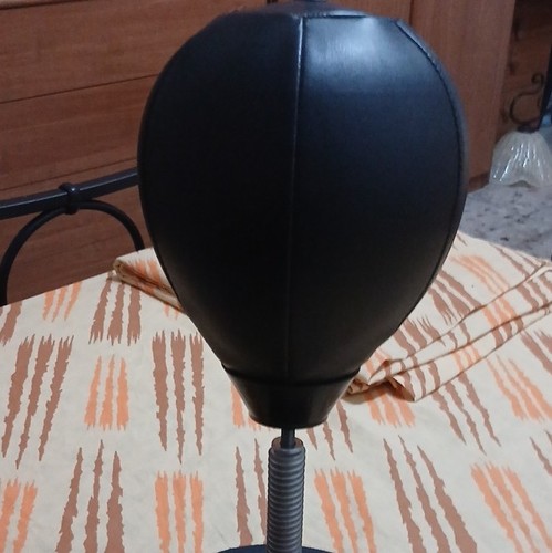 Punch ball - punch,