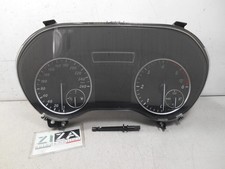 Quadro strumenti Mercedes W246 B180 1.8 80kw 651901 2012 A2469005405