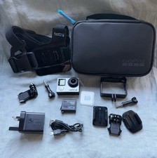 Action camera GoPro HERO4 nera