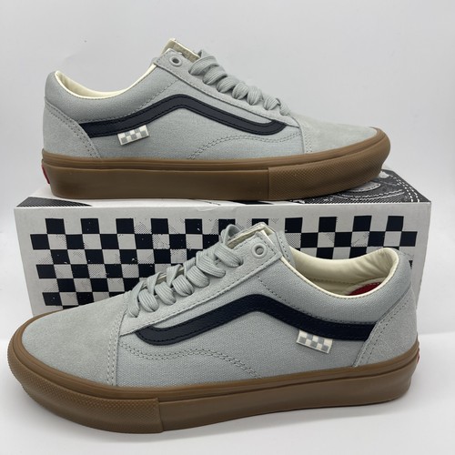 Vans skate old skool - old,