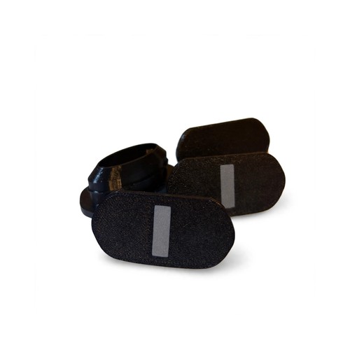 Tappi copriforo borse - tappi,