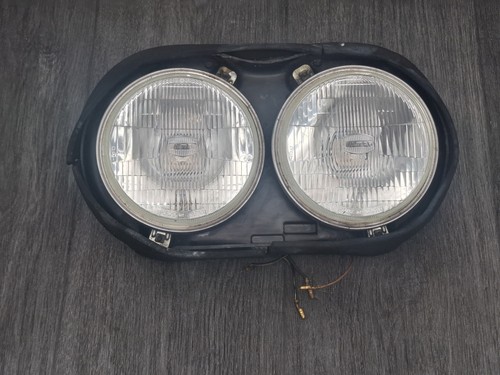 Faro proiettore suzuki - gsx, r