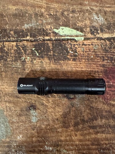 Olight m2r warrior usato - olight,