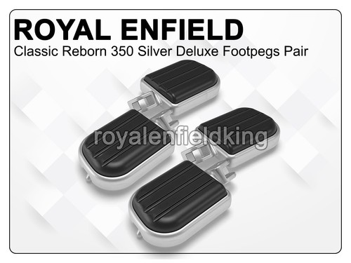 Per reale enfield classico - per,