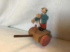 Omino della tradizione