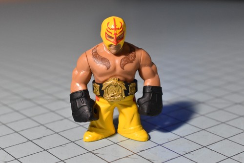 Wwe rumblers target - wwe,