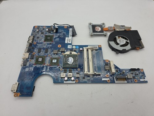 597673 001 ddr3 motherboard - ,