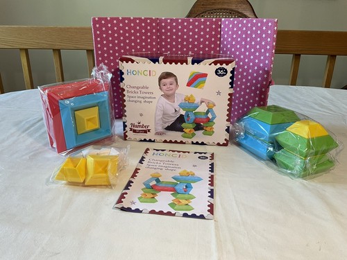Hongid montessori blocchi - hongid/montessori,