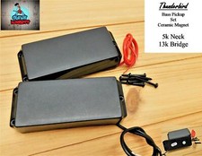 Thunderbird Set Pickup Basso