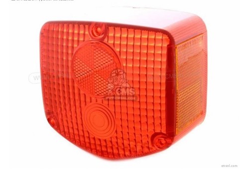 Lens tail light - , 250