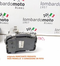 Corpo farfallato iniezione Aprilia Scarabeo 125 200 Light ie 2007 2010 cm084809