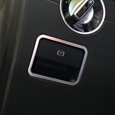 Telaio decorativo Mercedes SLK