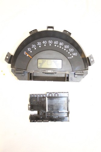 100150 smart fortwo 450 - 100150*,