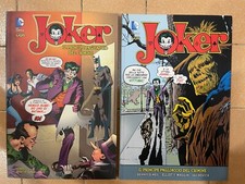 JOKER: IL PRINCIPE PAGLIACCIO