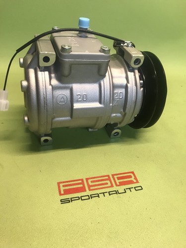 Compressore aria condizionata - aria,