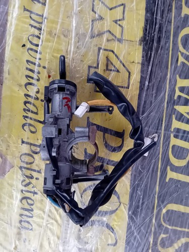 Blocco accensione suzuki grand