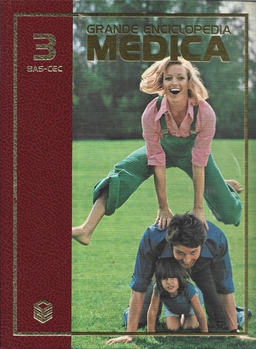 Grande enciclopedia medica bas - grande,