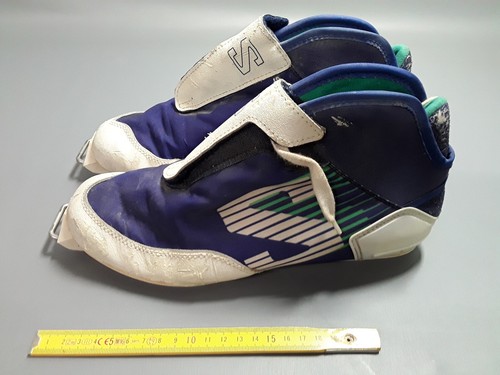 Coppia scarpe sci - coppia,